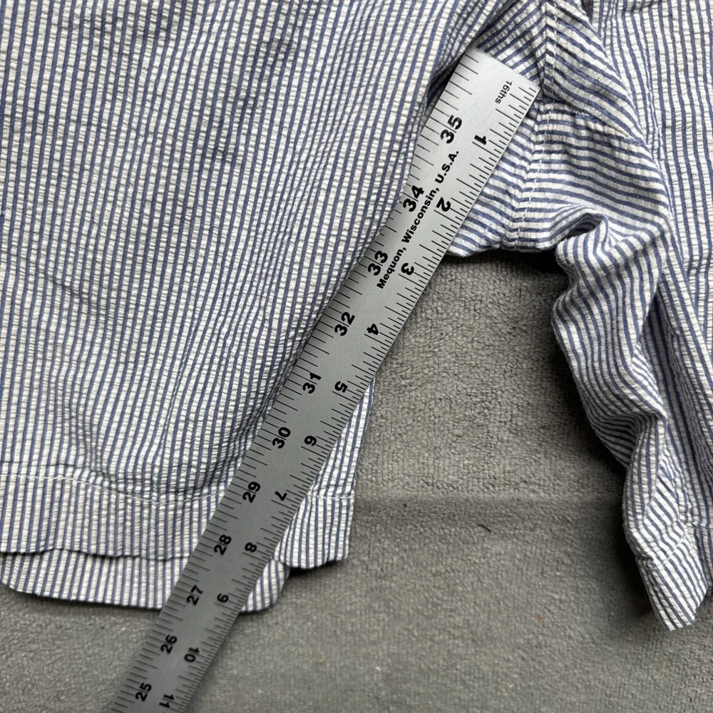 J. Crew excellent